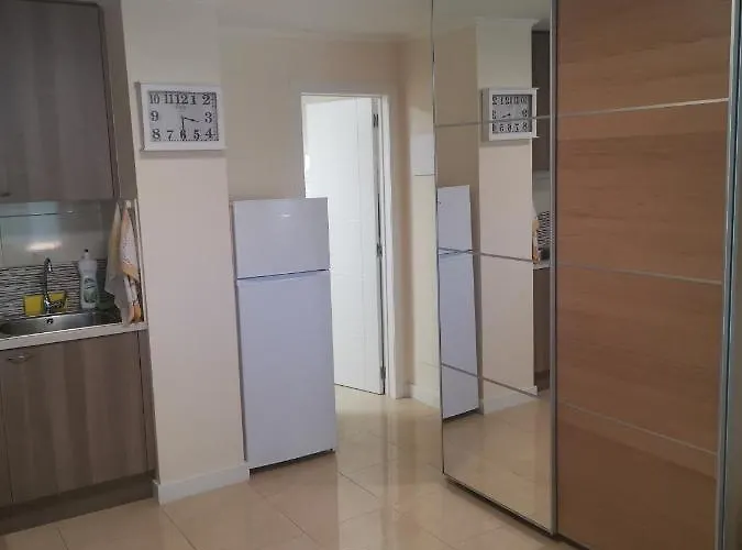 Comfort Apartmán Costa Adeje (Tenerife)