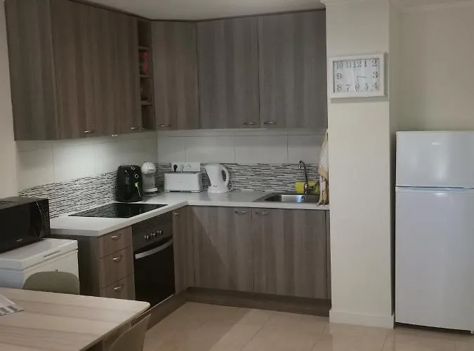 Comfort شقة أذيخي