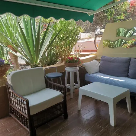 Apartamento Comfort *