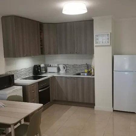 Comfort Apartment Costa Adeje (Tenerife)