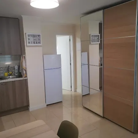 Comfort Apartment Costa Adeje (Tenerife)