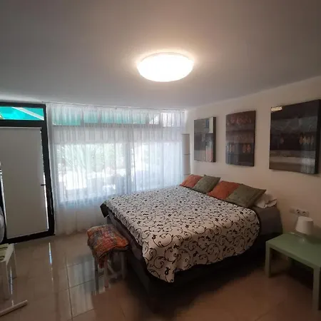 Апартаменты Comfort Адехе
